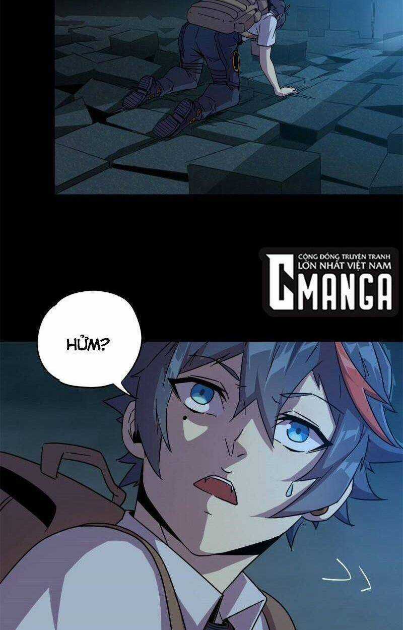 Siêu Thần Chế Tạp Sư - Chapter 25 - Trang 44