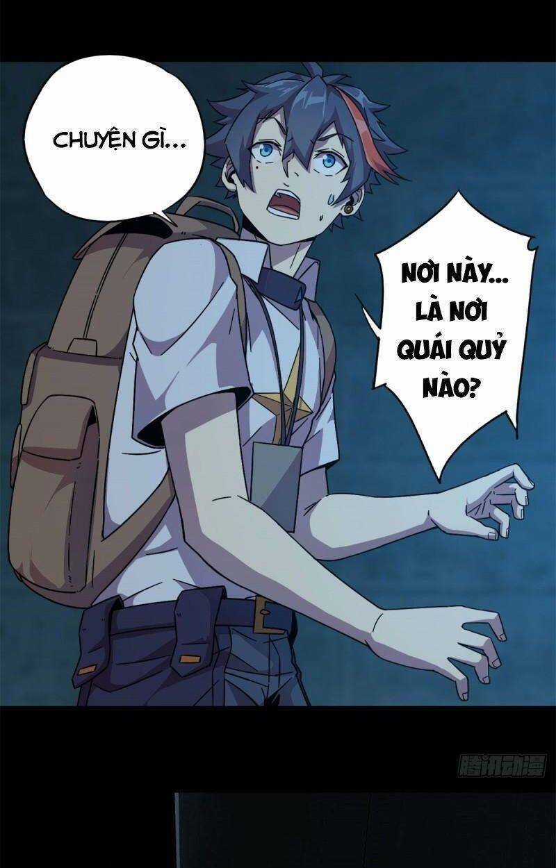 Siêu Thần Chế Tạp Sư - Chapter 25 - Trang 46