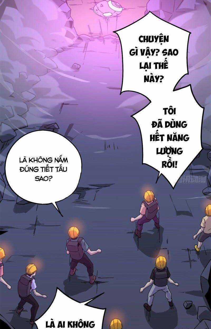 Siêu Thần Chế Tạp Sư - Chapter 25 - Trang 6