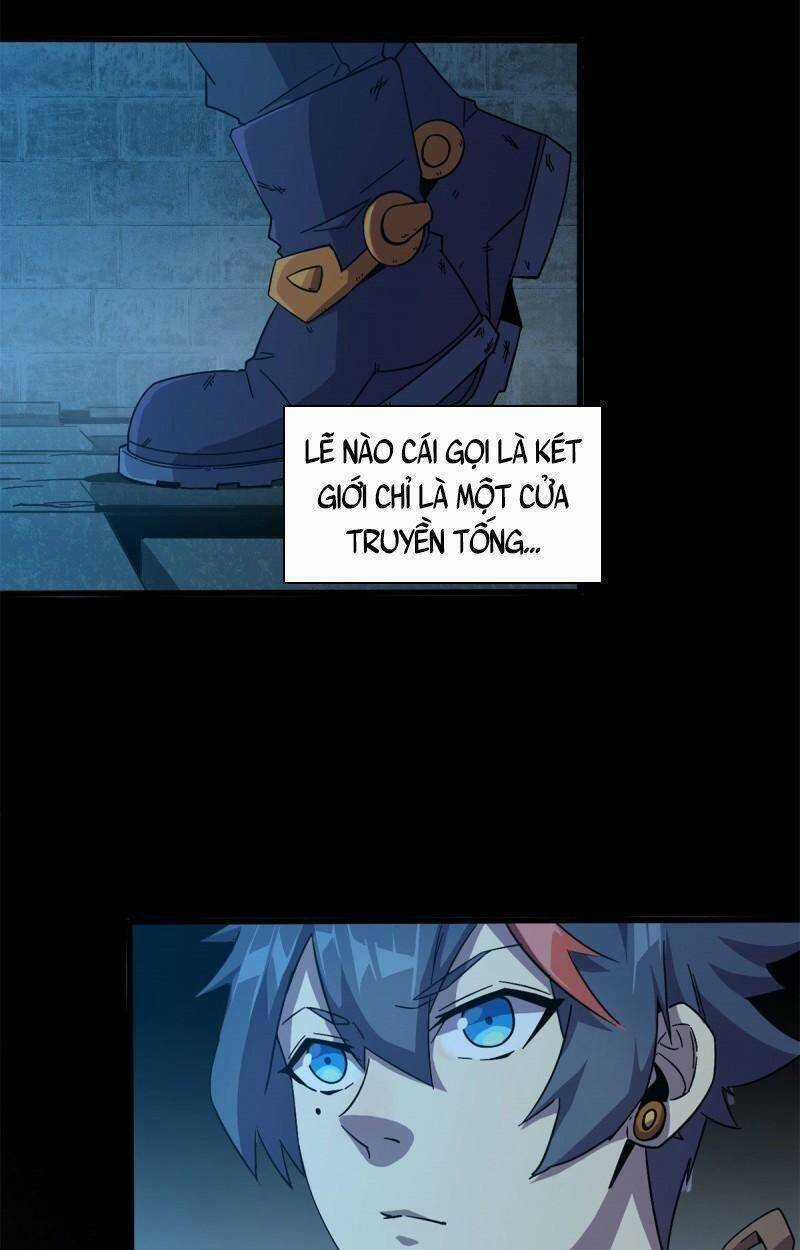 Siêu Thần Chế Tạp Sư - Chapter 25 - Trang 52