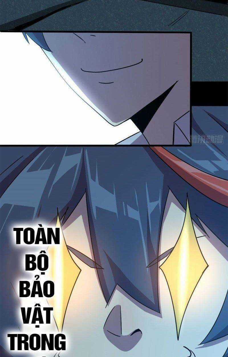 Siêu Thần Chế Tạp Sư - Chapter 25 - Trang 55