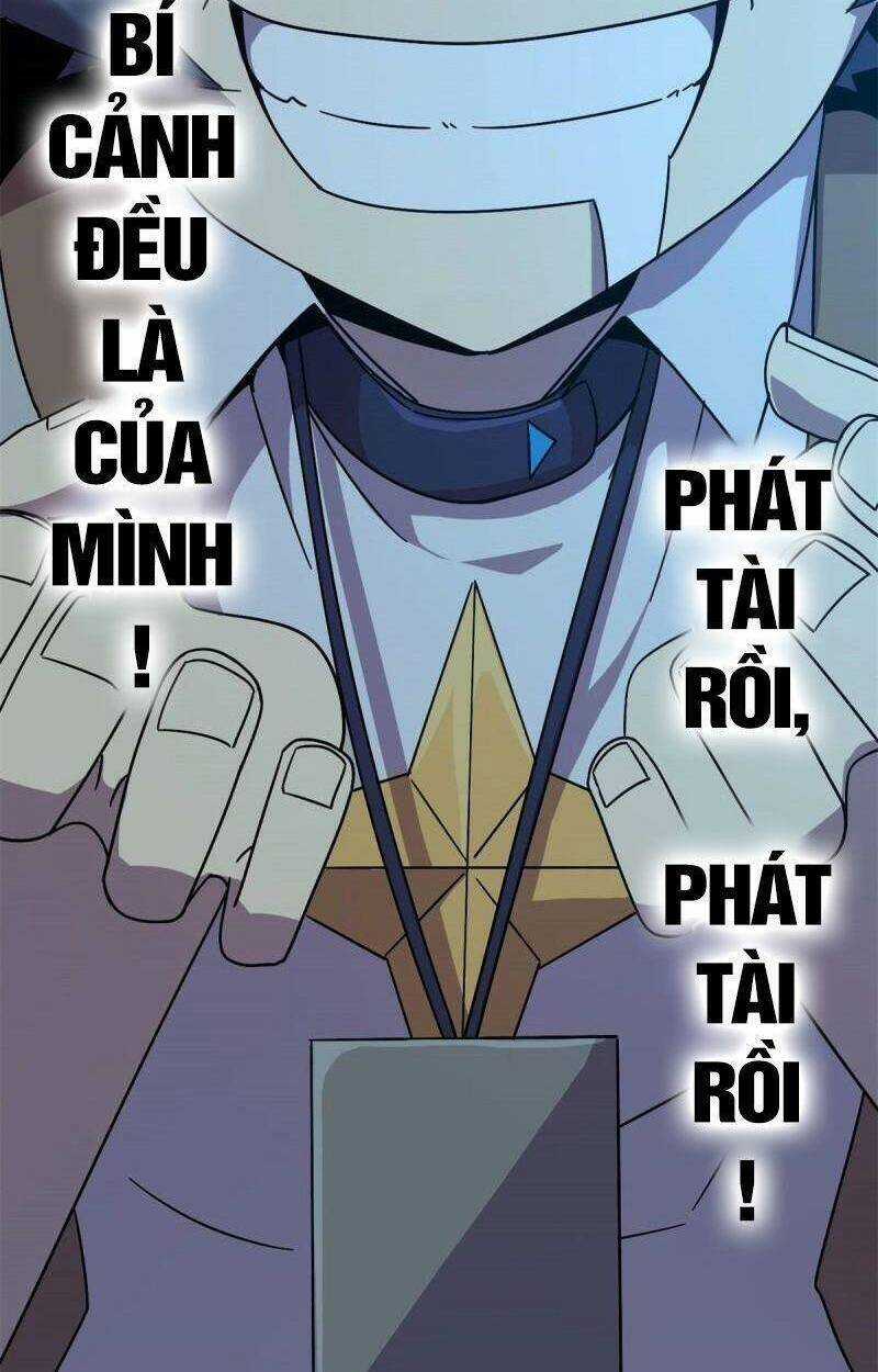 Siêu Thần Chế Tạp Sư - Chapter 25 - Trang 56