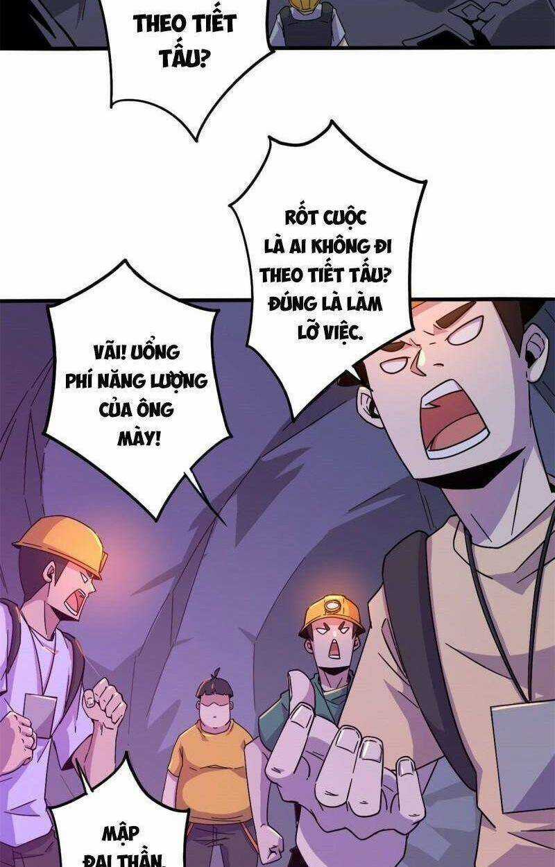 Siêu Thần Chế Tạp Sư - Chapter 25 - Trang 7