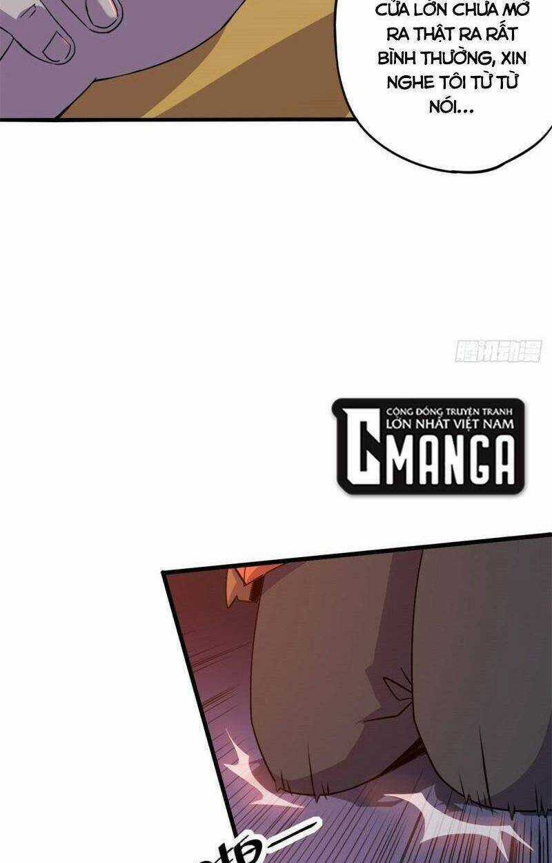 Siêu Thần Chế Tạp Sư - Chapter 25 - Trang 10