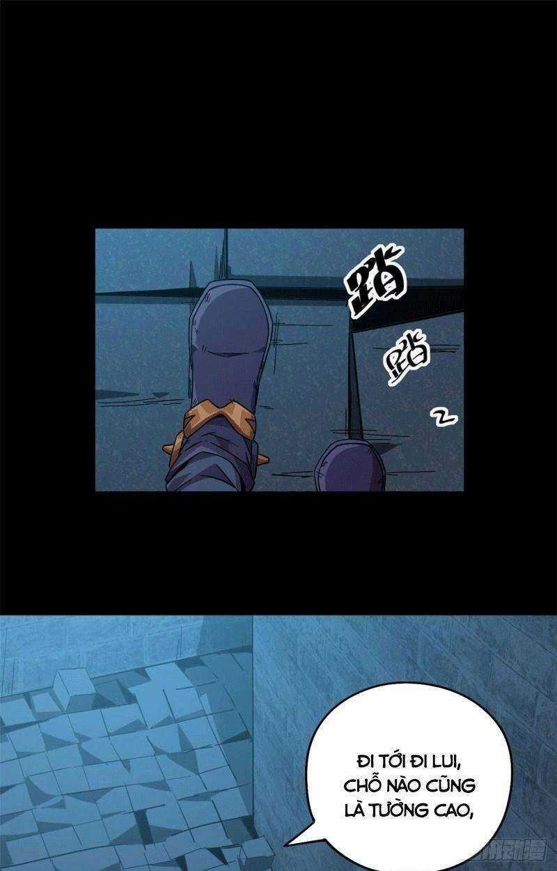 Siêu Thần Chế Tạp Sư - Chapter 26 - Trang 1