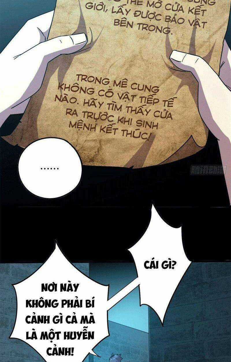 Siêu Thần Chế Tạp Sư - Chapter 26 - Trang 11