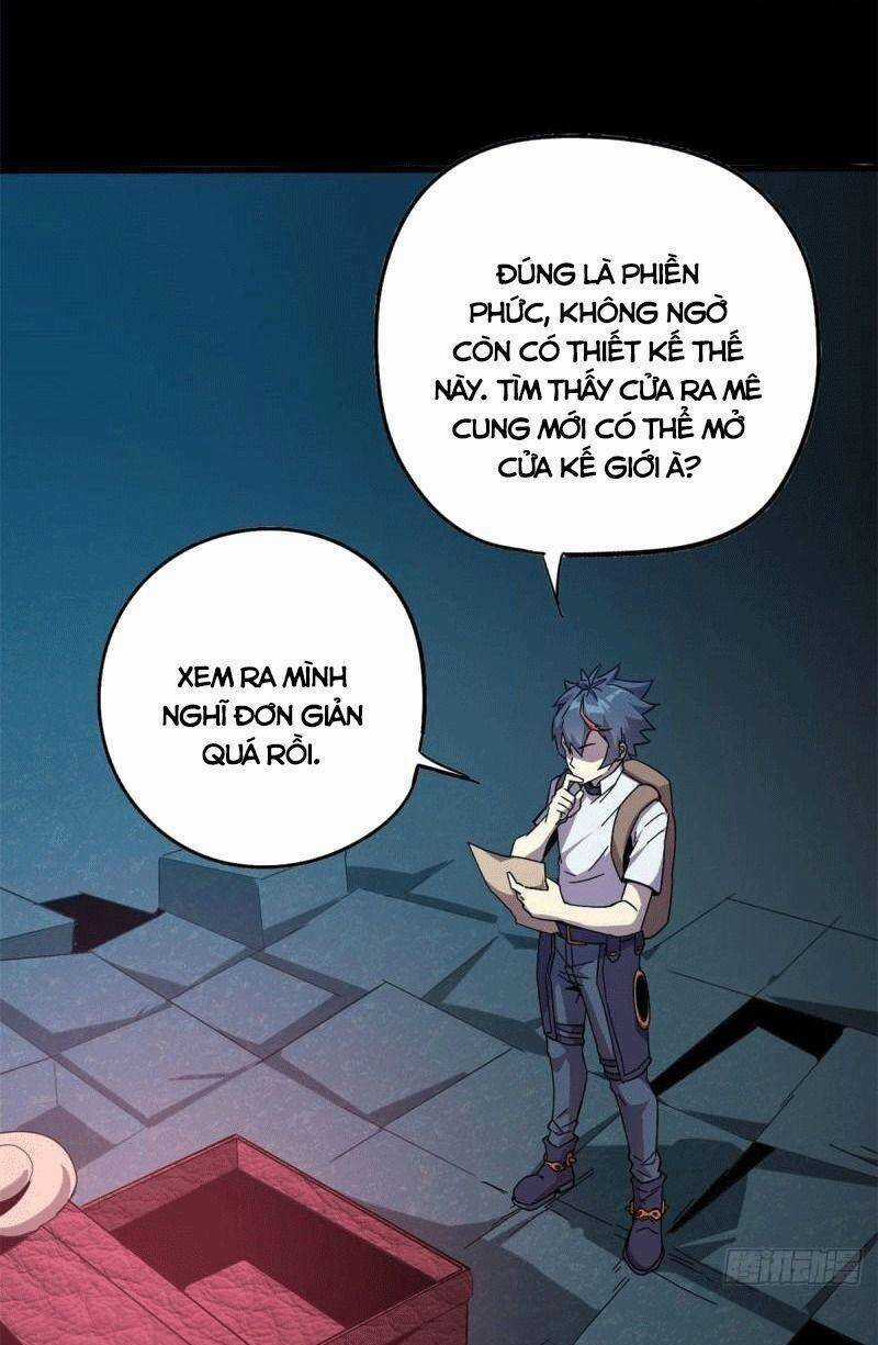 Siêu Thần Chế Tạp Sư - Chapter 26 - Trang 13