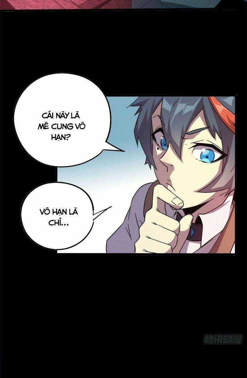 Siêu Thần Chế Tạp Sư - Chapter 26 - Trang 14