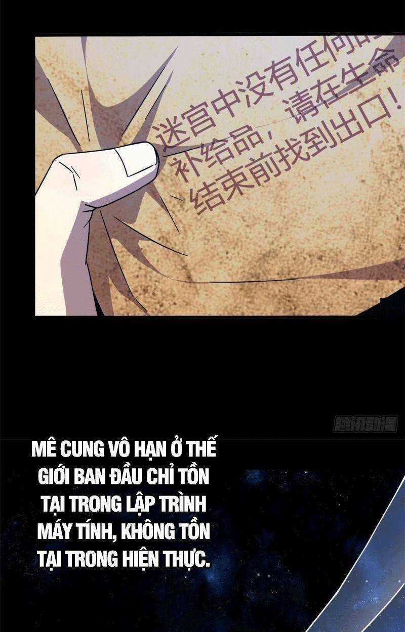 Siêu Thần Chế Tạp Sư - Chapter 26 - Trang 18