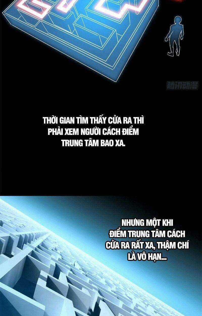 Siêu Thần Chế Tạp Sư - Chapter 26 - Trang 22