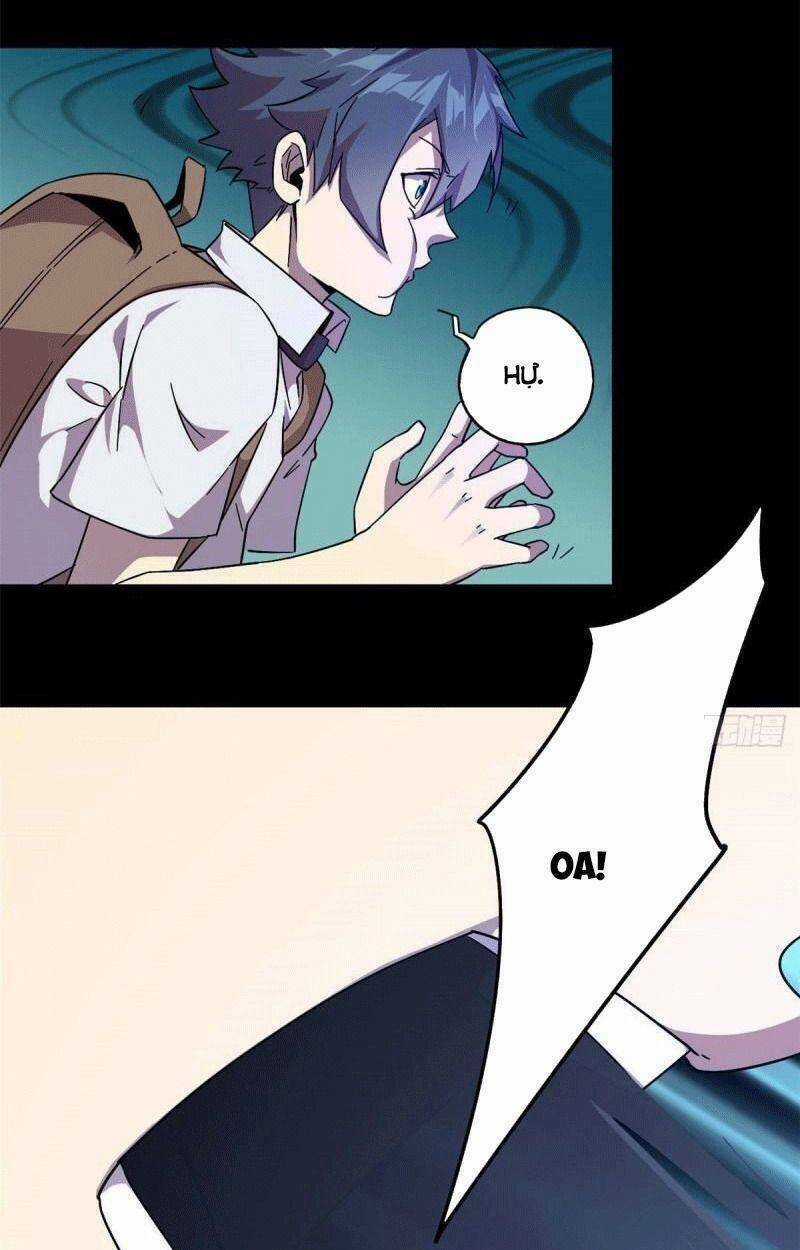 Siêu Thần Chế Tạp Sư - Chapter 26 - Trang 27