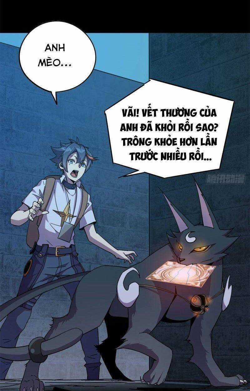 Siêu Thần Chế Tạp Sư - Chapter 26 - Trang 30