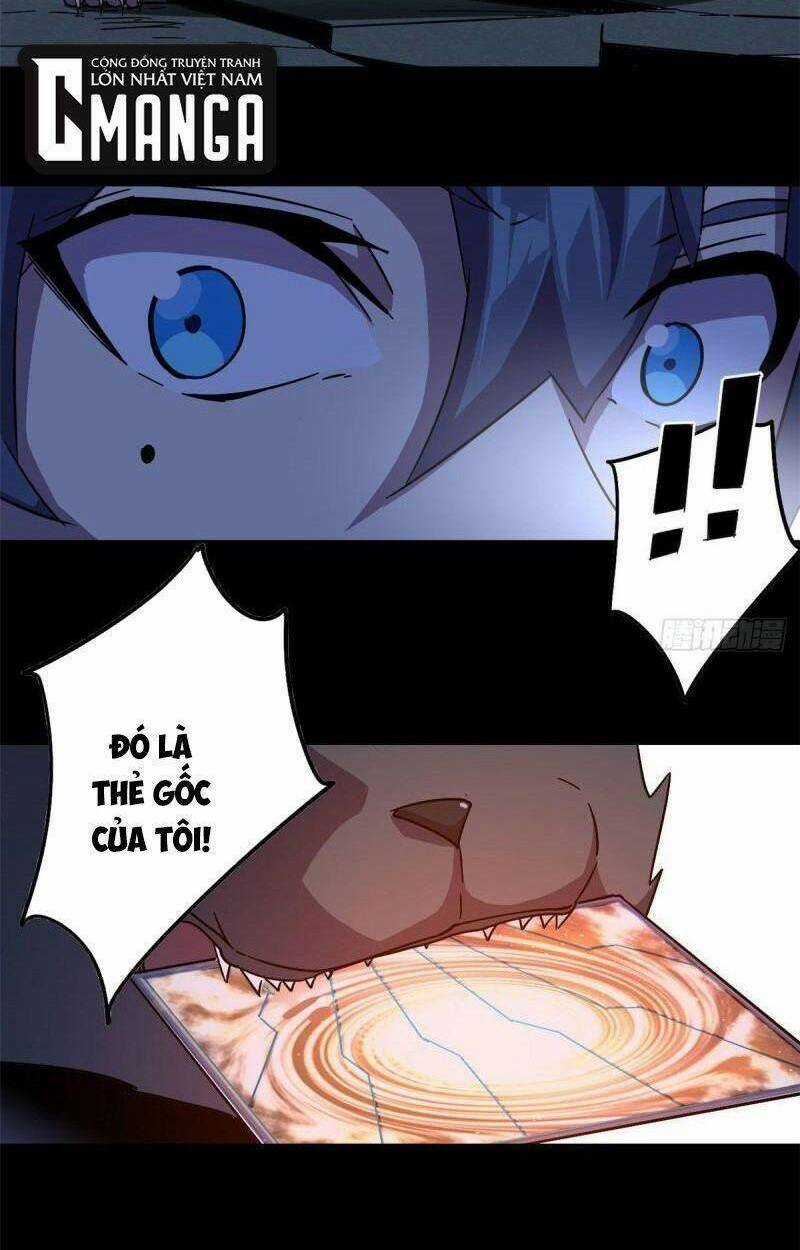 Siêu Thần Chế Tạp Sư - Chapter 26 - Trang 31