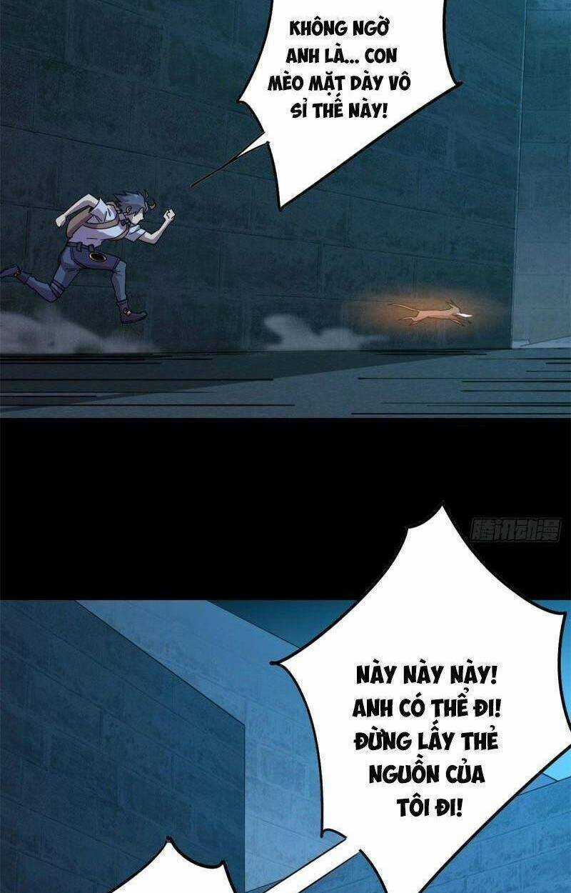 Siêu Thần Chế Tạp Sư - Chapter 26 - Trang 34