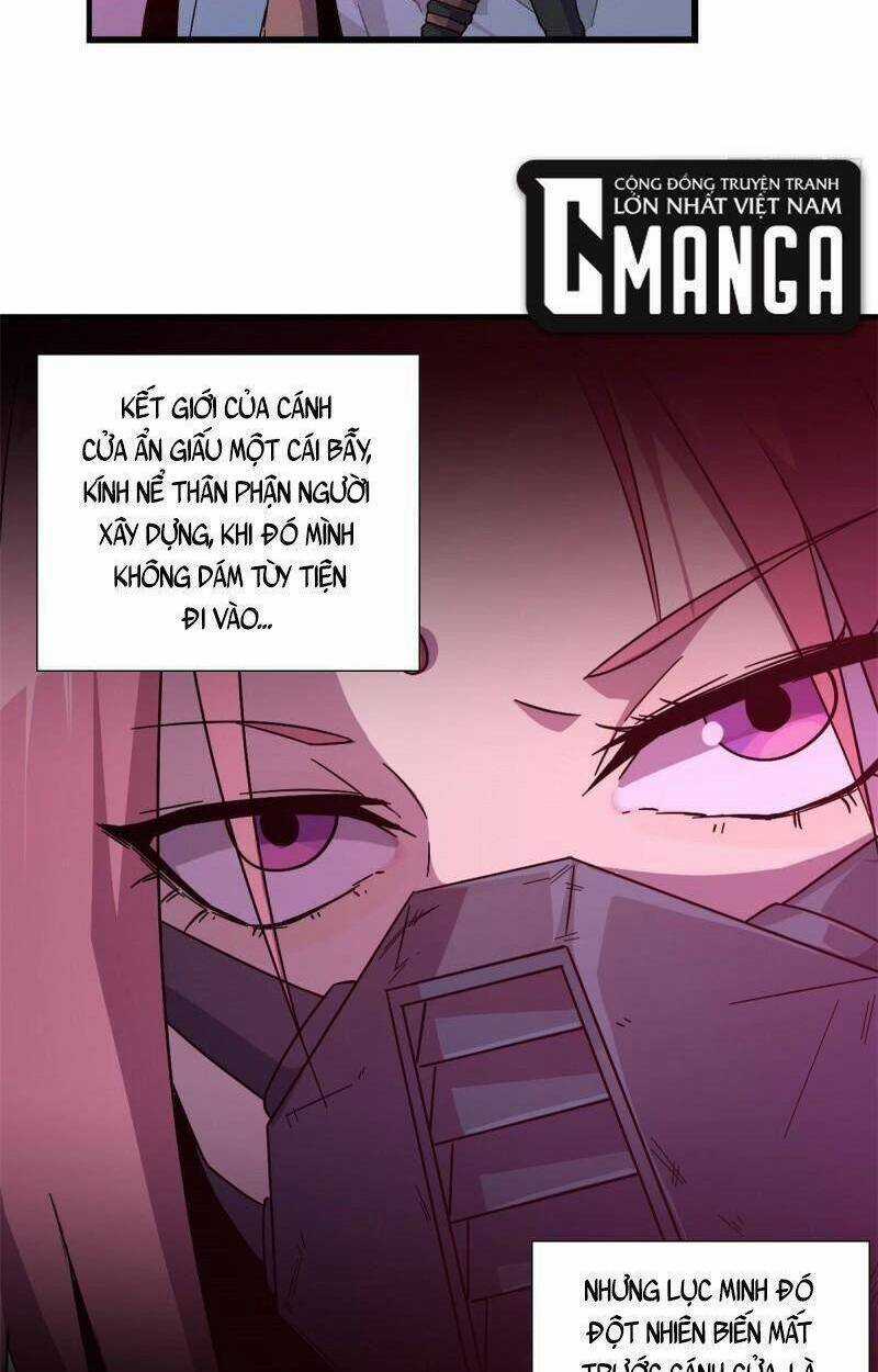 Siêu Thần Chế Tạp Sư - Chapter 26 - Trang 37