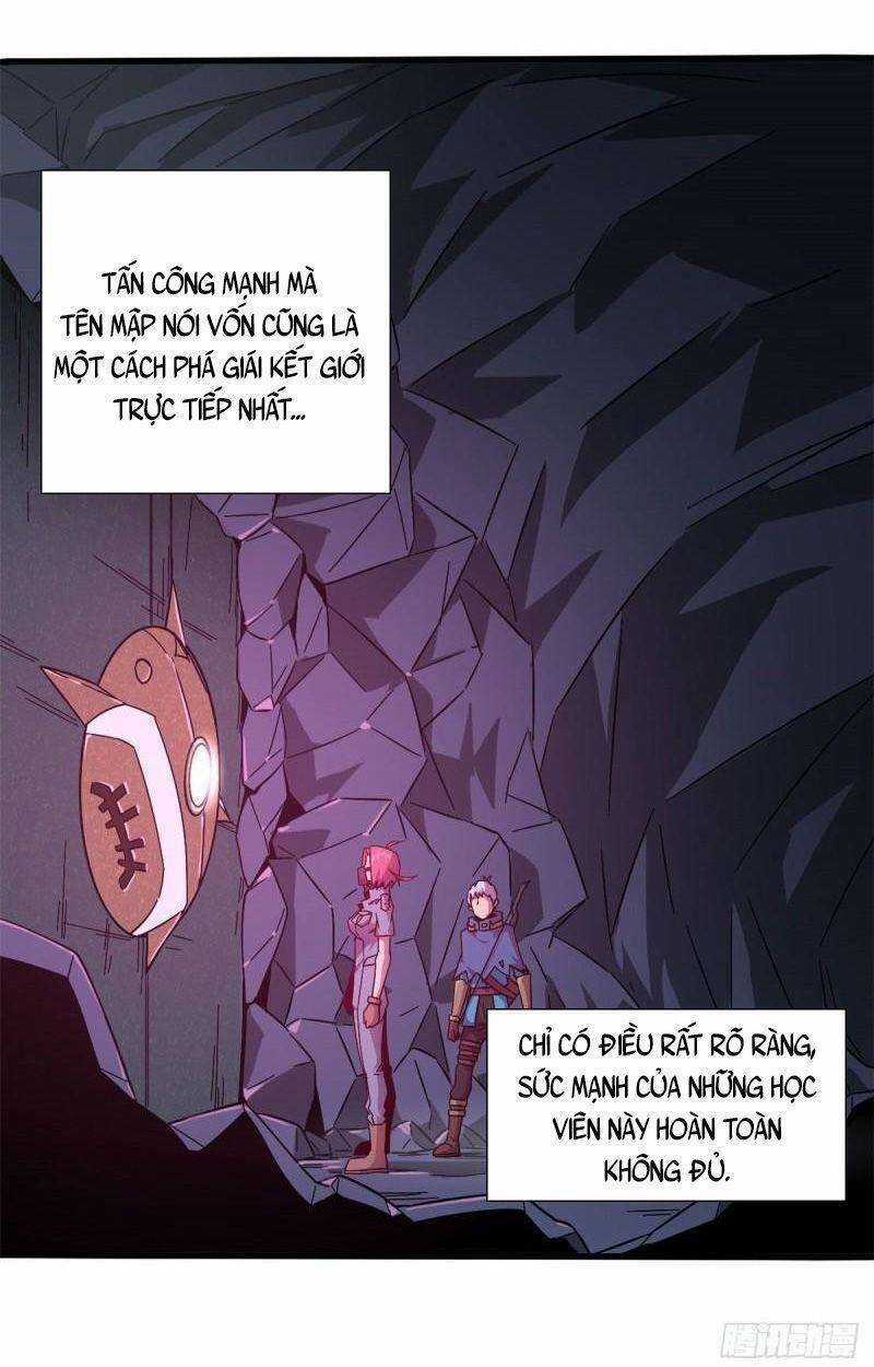 Siêu Thần Chế Tạp Sư - Chapter 26 - Trang 39