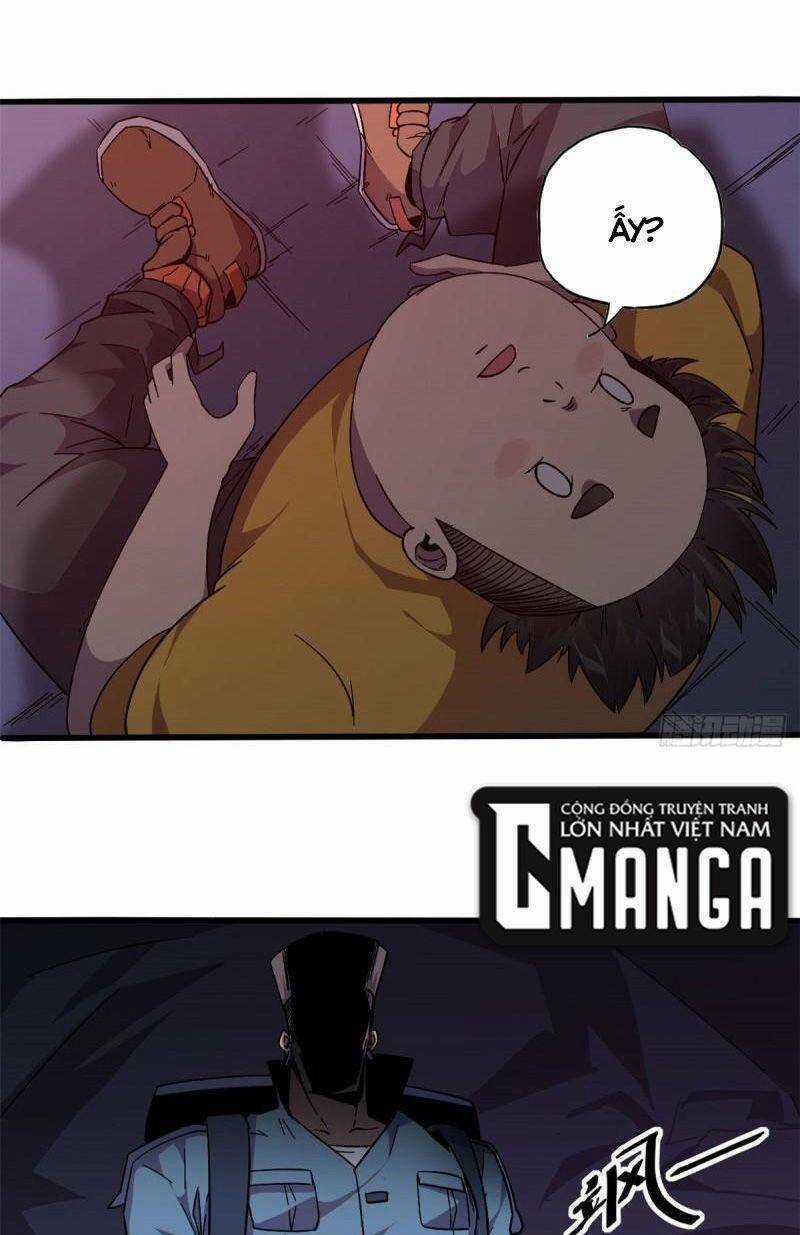 Siêu Thần Chế Tạp Sư - Chapter 26 - Trang 48