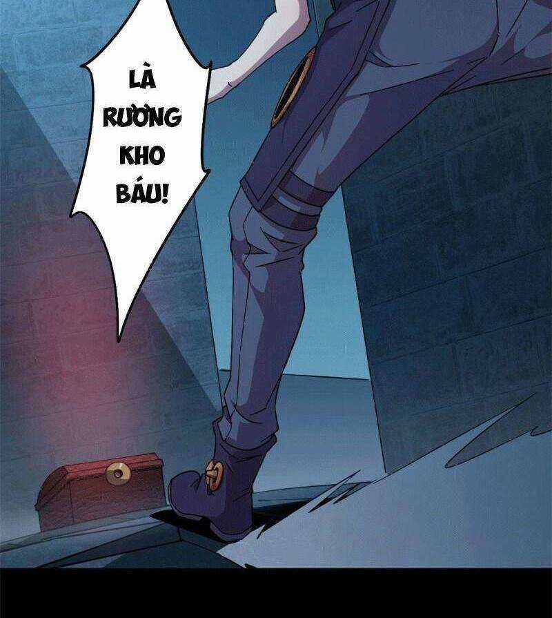 Siêu Thần Chế Tạp Sư - Chapter 26 - Trang 6