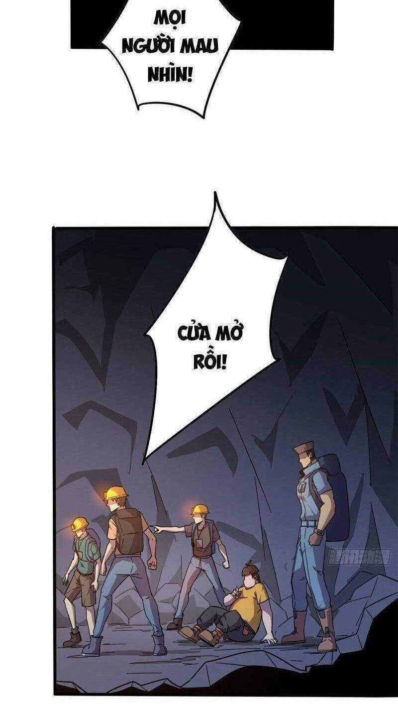 Siêu Thần Chế Tạp Sư - Chapter 26 - Trang 52