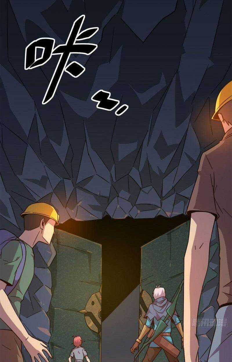 Siêu Thần Chế Tạp Sư - Chapter 26 - Trang 54