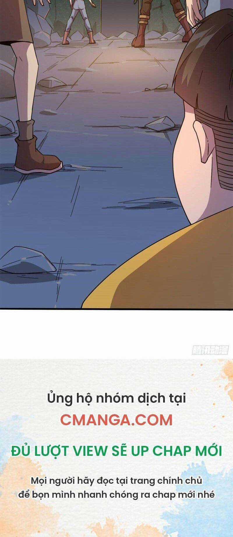 Siêu Thần Chế Tạp Sư - Chapter 26 - Trang 55