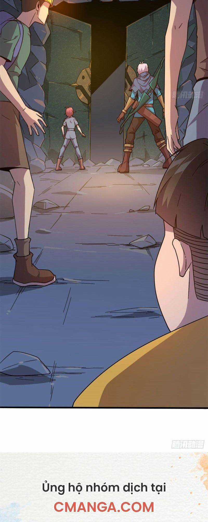 Siêu Thần Chế Tạp Sư - Chapter 26 - Trang 57