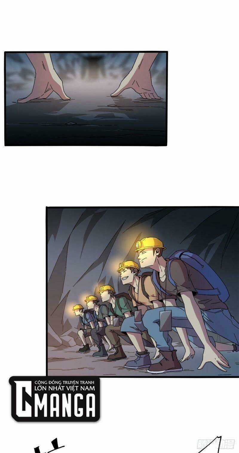 Siêu Thần Chế Tạp Sư - Chapter 27 - Trang 1