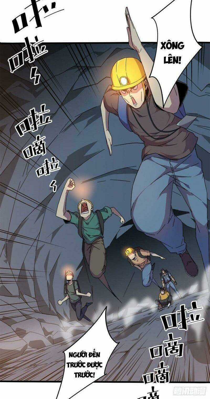 Siêu Thần Chế Tạp Sư - Chapter 27 - Trang 2