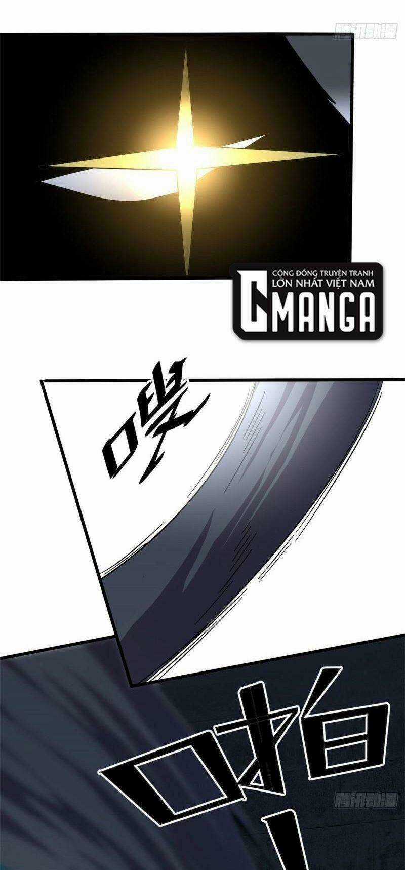 Siêu Thần Chế Tạp Sư - Chapter 27 - Trang 11