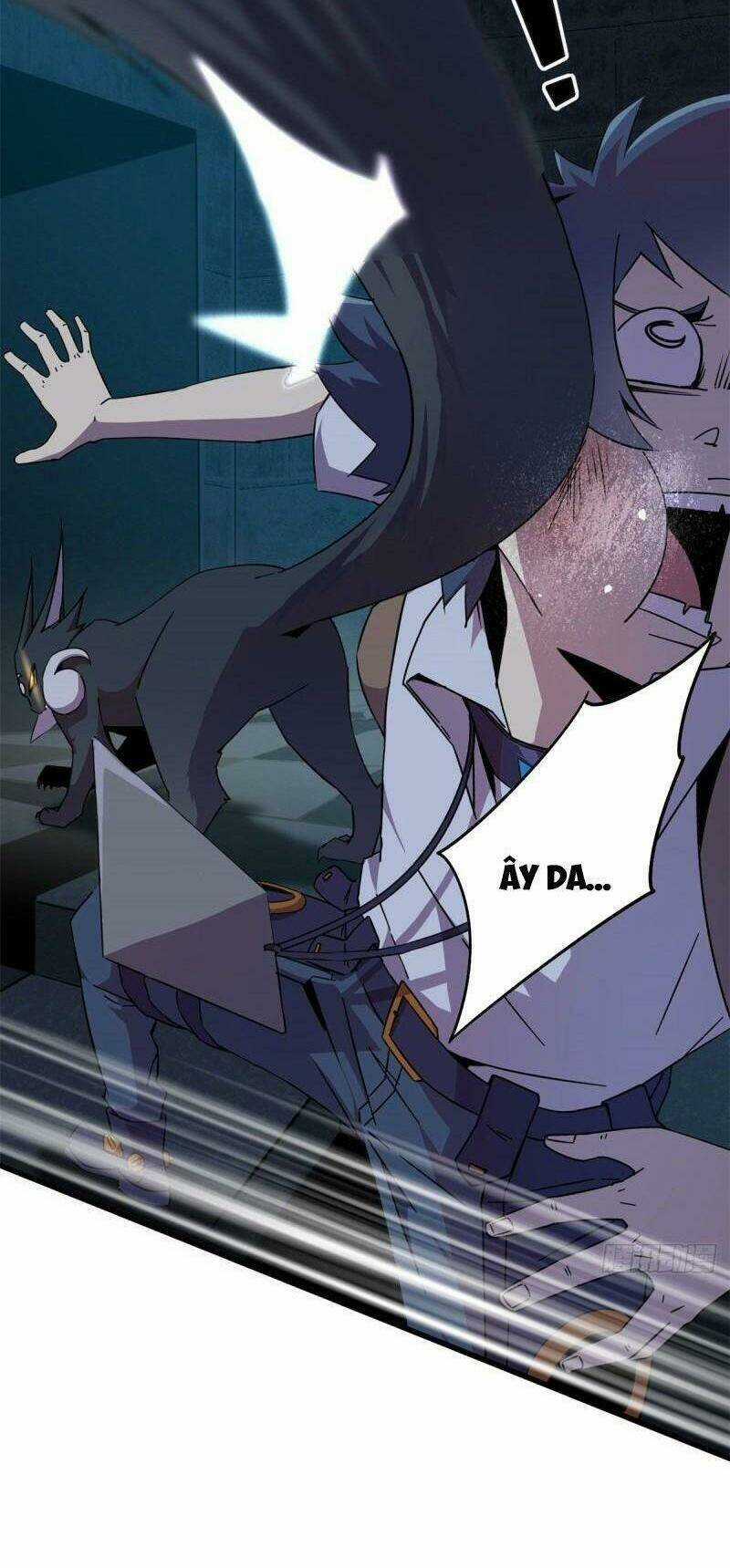 Siêu Thần Chế Tạp Sư - Chapter 27 - Trang 12