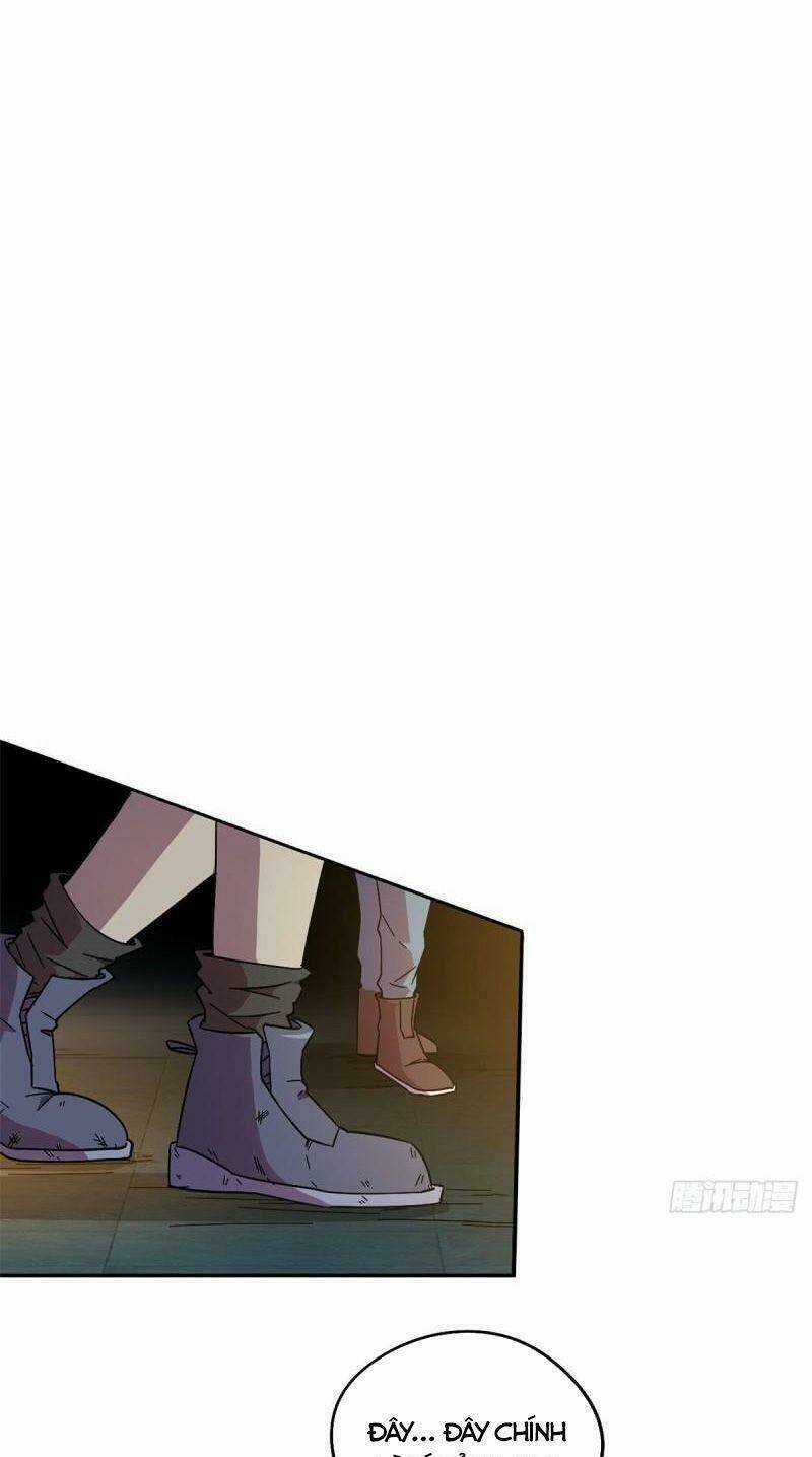 Siêu Thần Chế Tạp Sư - Chapter 27 - Trang 13