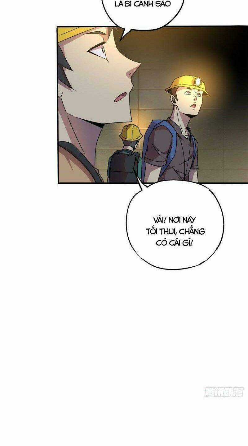 Siêu Thần Chế Tạp Sư - Chapter 27 - Trang 14