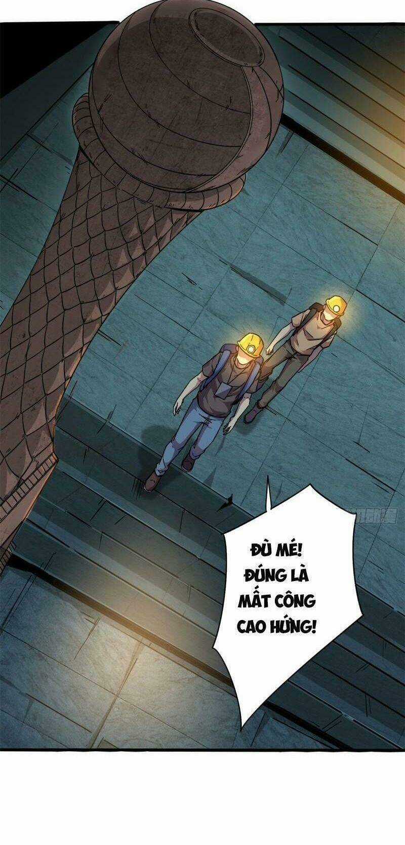 Siêu Thần Chế Tạp Sư - Chapter 27 - Trang 16