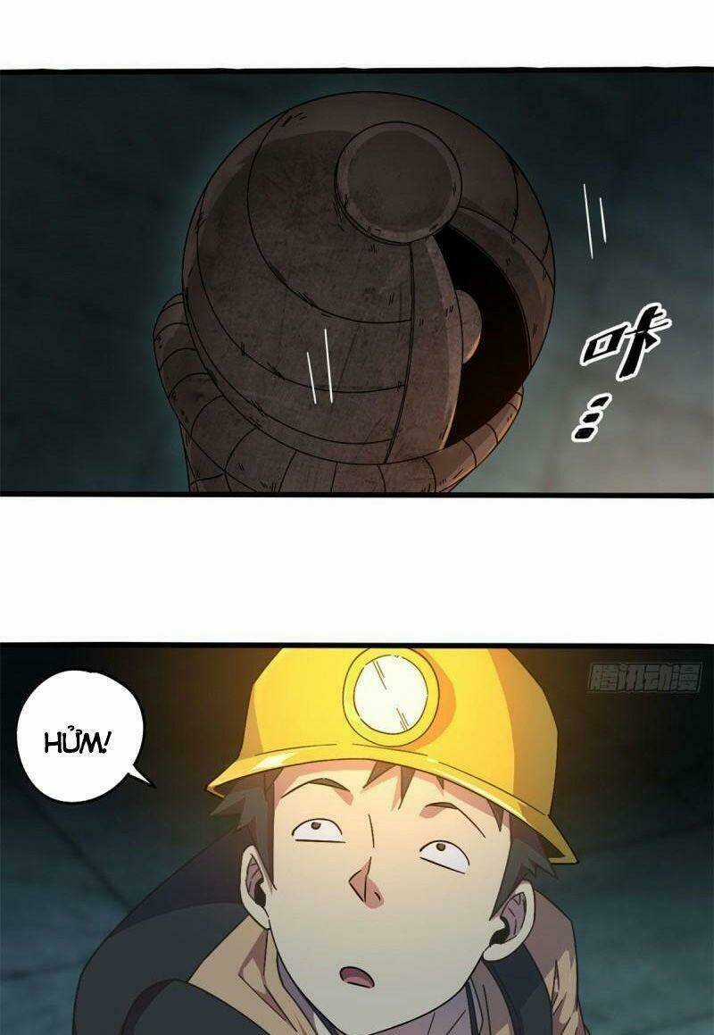 Siêu Thần Chế Tạp Sư - Chapter 27 - Trang 17