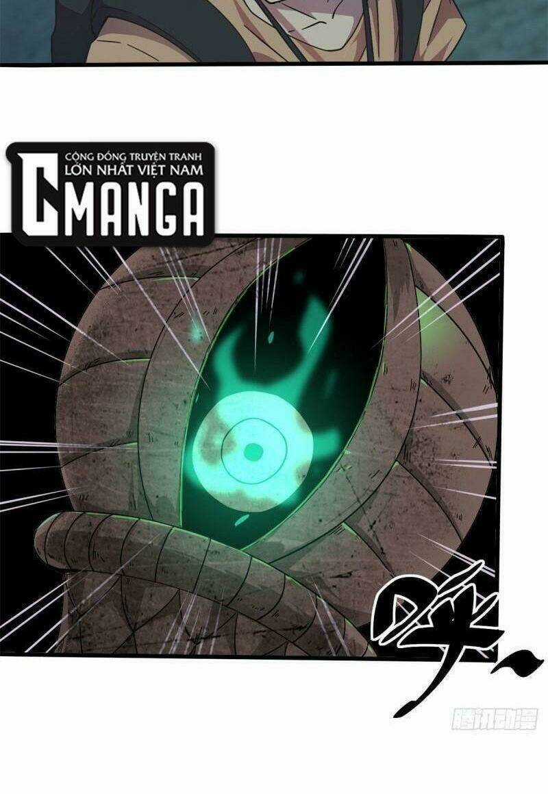 Siêu Thần Chế Tạp Sư - Chapter 27 - Trang 18