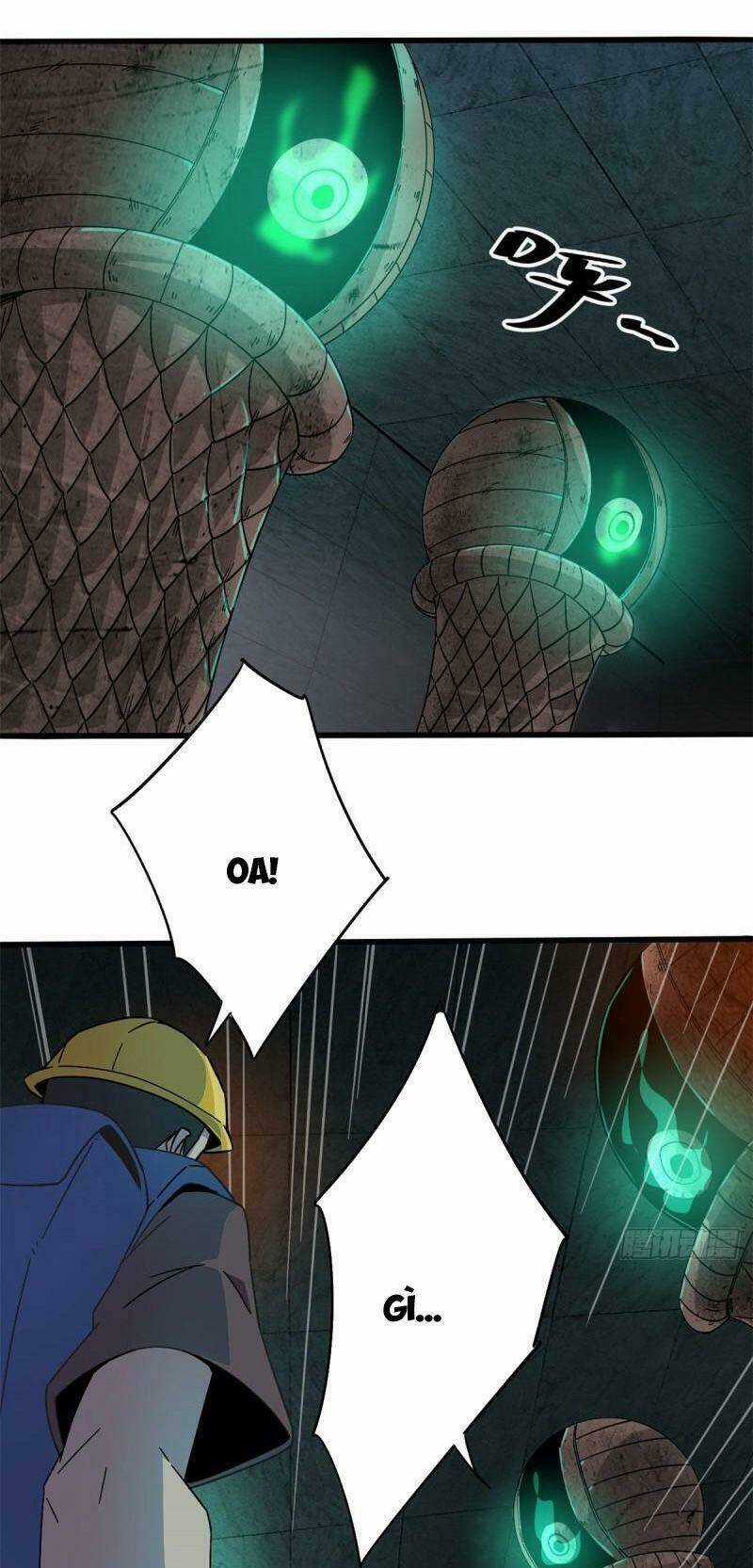 Siêu Thần Chế Tạp Sư - Chapter 27 - Trang 19