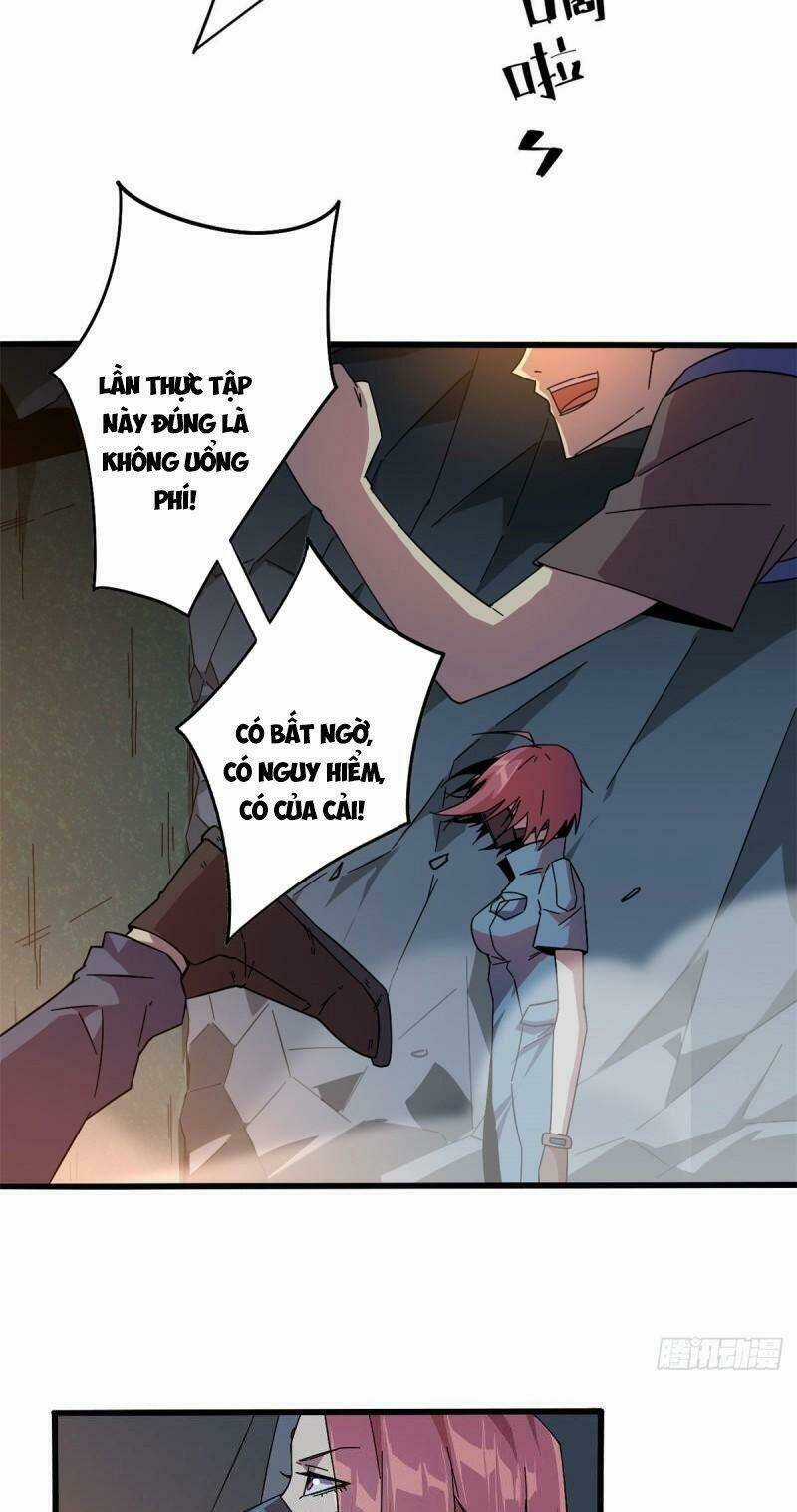 Siêu Thần Chế Tạp Sư - Chapter 27 - Trang 3