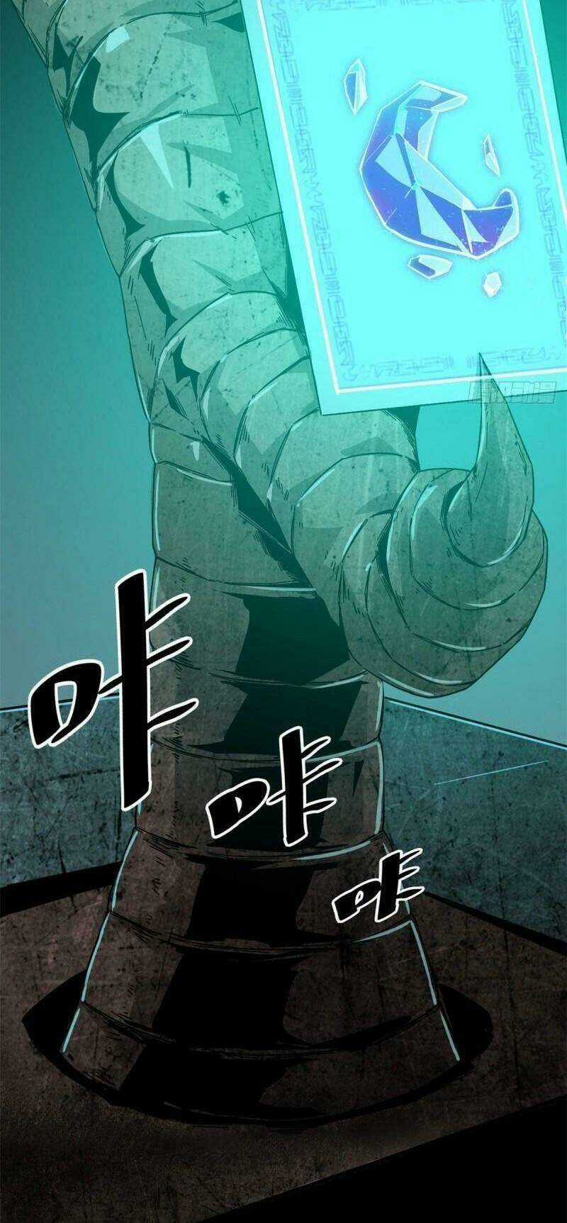 Siêu Thần Chế Tạp Sư - Chapter 27 - Trang 22