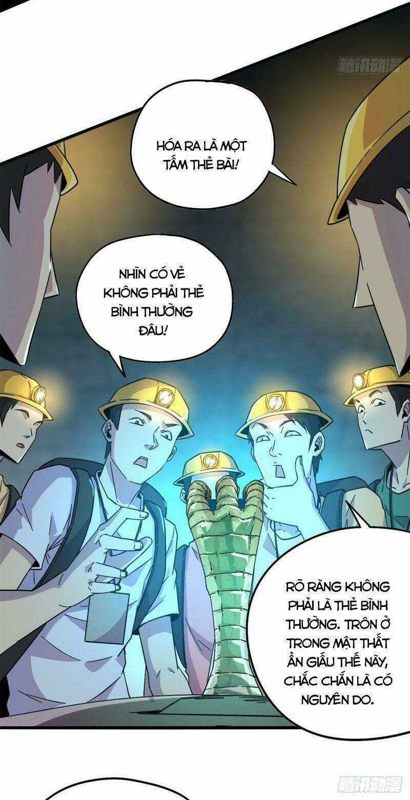 Siêu Thần Chế Tạp Sư - Chapter 27 - Trang 24