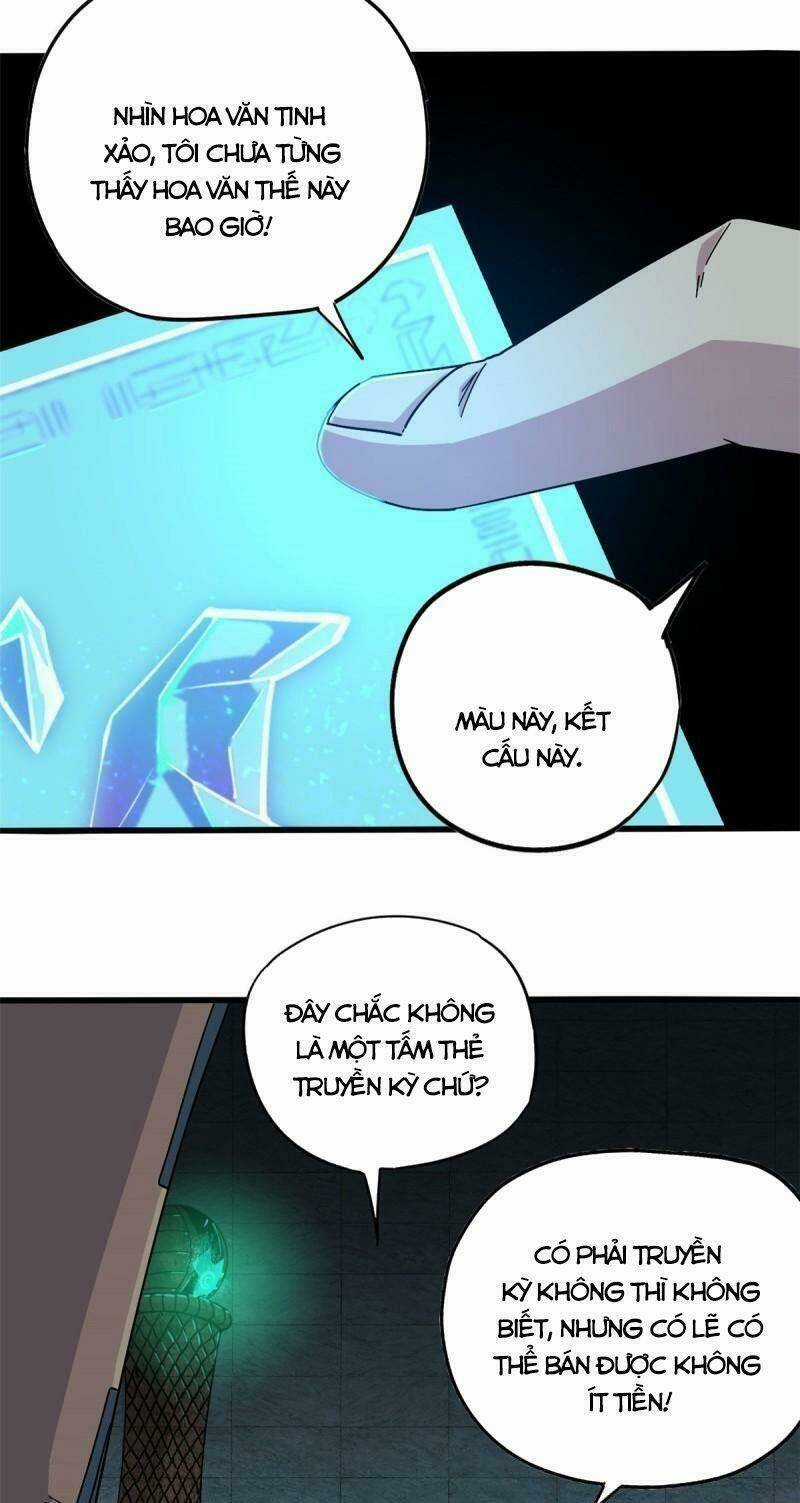 Siêu Thần Chế Tạp Sư - Chapter 27 - Trang 25