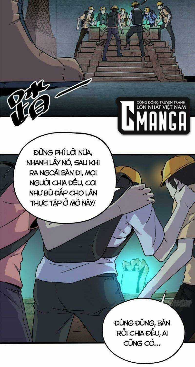 Siêu Thần Chế Tạp Sư - Chapter 27 - Trang 26