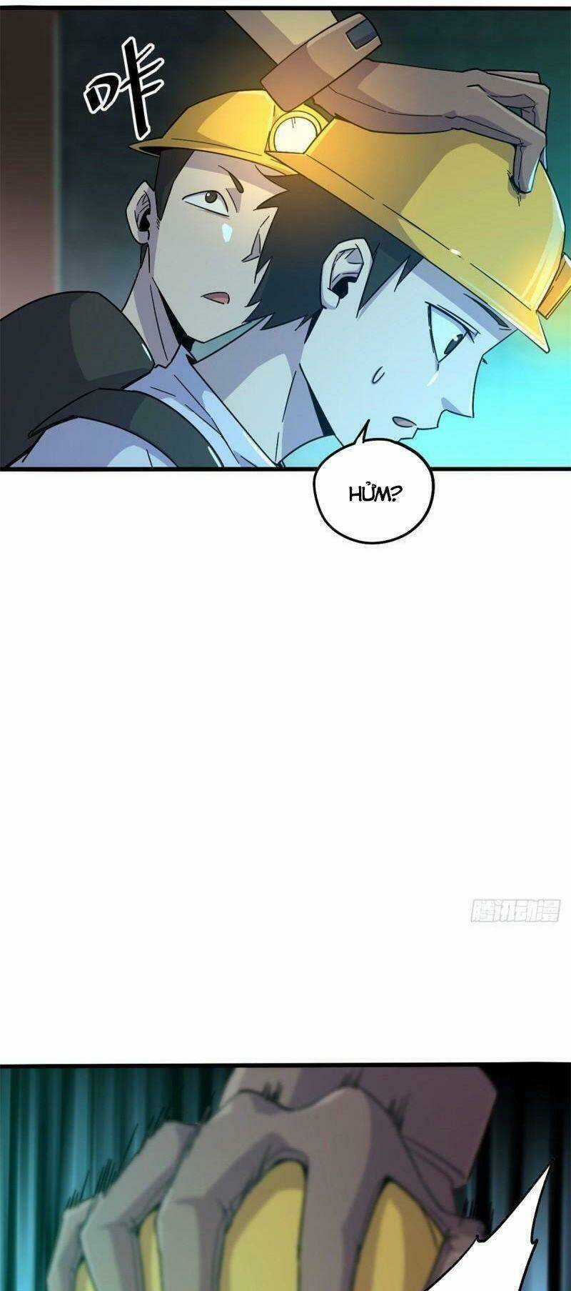 Siêu Thần Chế Tạp Sư - Chapter 27 - Trang 27