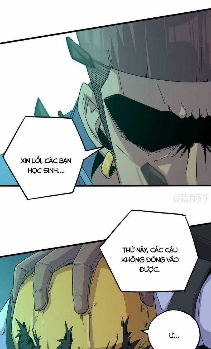 Siêu Thần Chế Tạp Sư - Chapter 27 - Trang 29