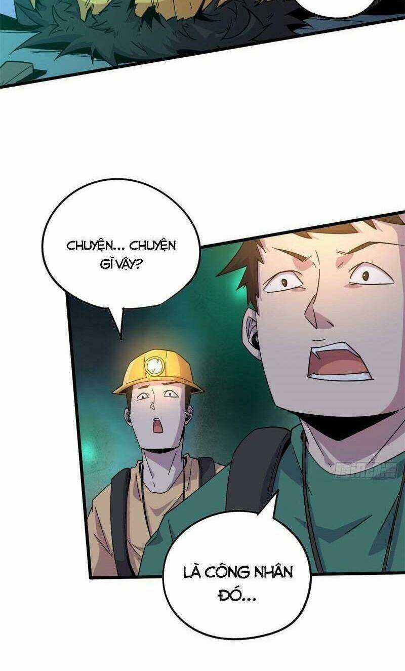 Siêu Thần Chế Tạp Sư - Chapter 27 - Trang 30