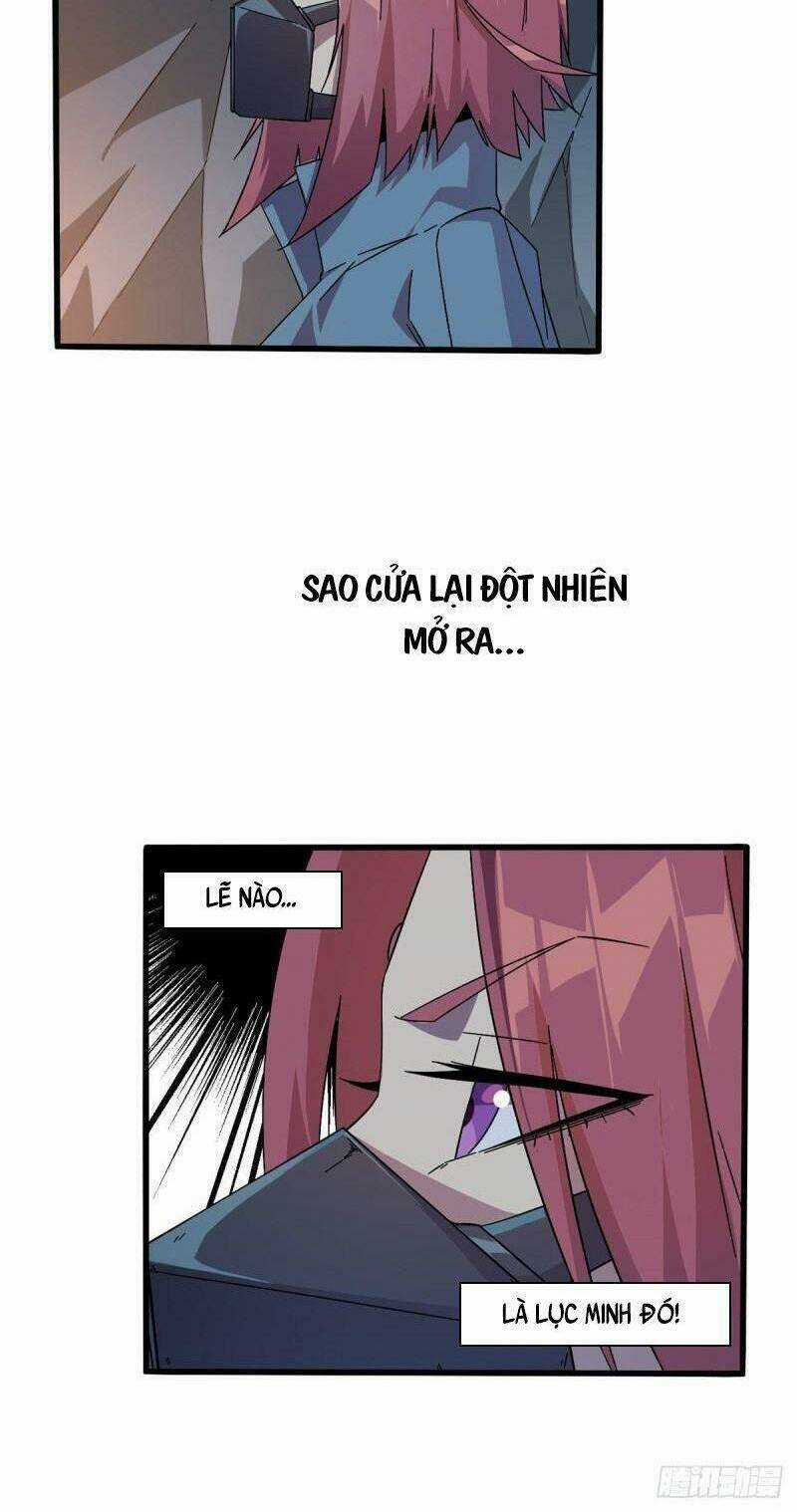 Siêu Thần Chế Tạp Sư - Chapter 27 - Trang 4