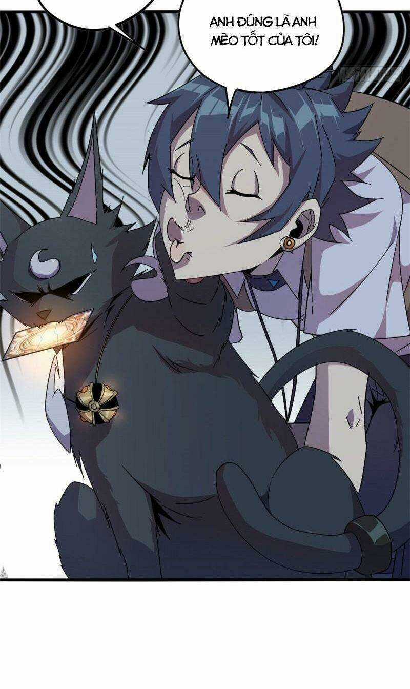 Siêu Thần Chế Tạp Sư - Chapter 27 - Trang 6