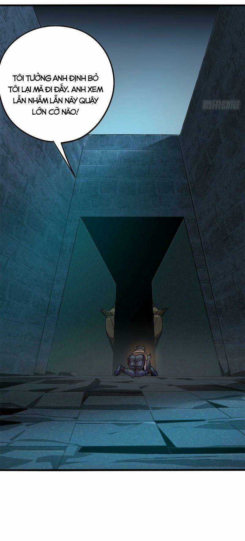 Siêu Thần Chế Tạp Sư - Chapter 27 - Trang 7