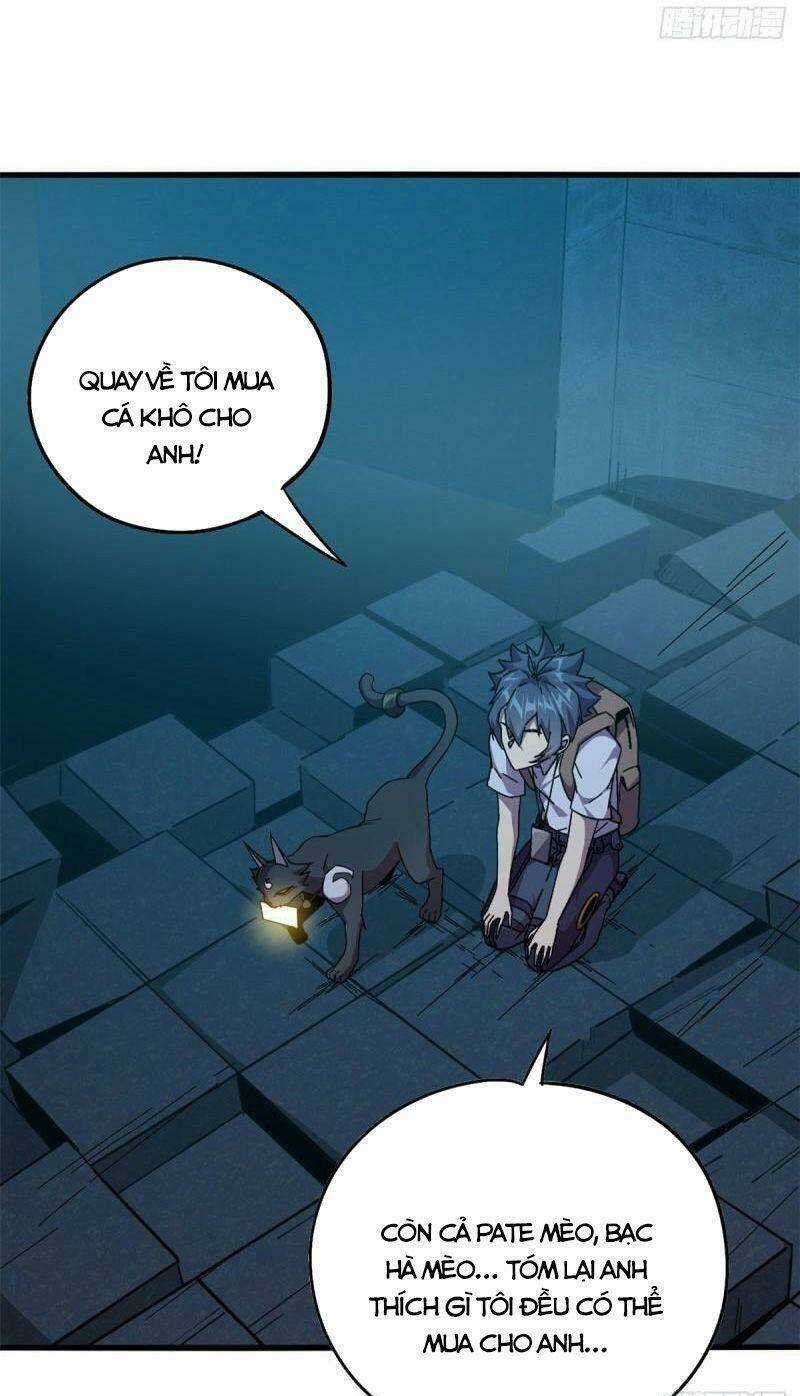 Siêu Thần Chế Tạp Sư - Chapter 27 - Trang 9