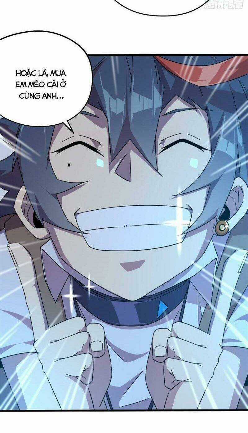 Siêu Thần Chế Tạp Sư - Chapter 27 - Trang 10