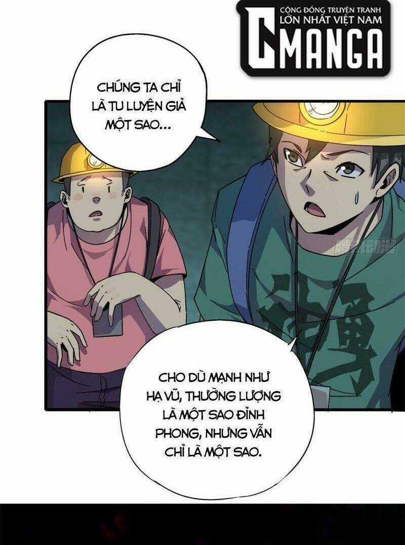 Siêu Thần Chế Tạp Sư - Chapter 28 - Trang 2